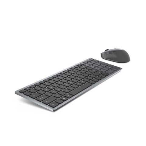 Zestaw bezprzewodowy Klawiatura Mysz Dell KM7120W Zestaw bezprzewodowy Klawiatura Mysz Dell KM7120W