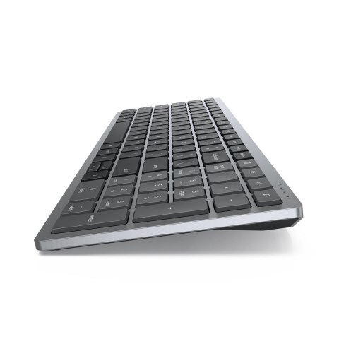 Zestaw bezprzewodowy Klawiatura Mysz Dell KM7120W Zestaw bezprzewodowy Klawiatura Mysz Dell KM7120W