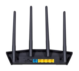 Asus- RT-AX57 router AX3000 Wi-Fi 6