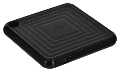 Dysk zewnętrzny SSD Silicon Power PC60 (256GB; USB 3.2 Gen 2; SP256GBPSDPC60CK) Dysk zewnętrzny SSD Silicon Power PC60 (256GB; USB 3.2 Gen 2; SP256GBPSDPC60CK)