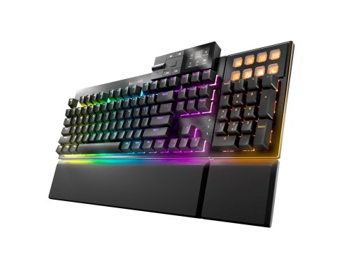 Klawiatura BEQUIET! DARK MOUNT SILENT TACTILE Klawiatura BEQUIET! DARK MOUNT SILENT TACTILE