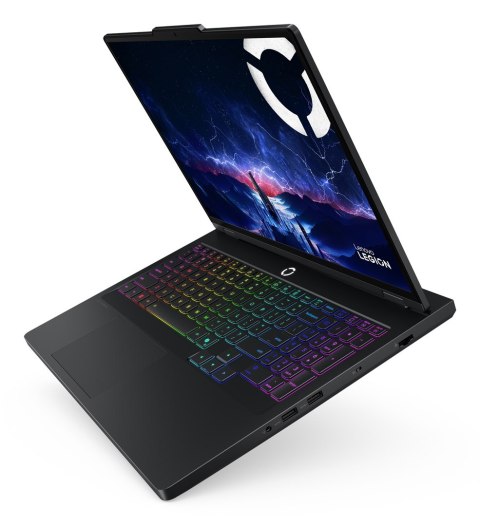Lenovo Legion Pro 5 16IAX10 Ultra 7 255HX 16" WQXGA OLED 500nits Glossy 165Hz 32GB DDR5 5600 SSD1TB GeForce RTX 5060 8GB 80Wh Wi Lenovo Legion Pro 5 16IAX10 Ultra 7 255HX 16" WQXGA OLED 500nits Glossy 165Hz 32GB DDR5 5600 SSD1TB GeForce RTX 5060 8GB 80Wh Wi