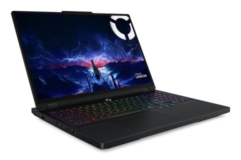 Lenovo Legion Pro 5 16IAX10 Ultra 9 275HX 16" WQXGA OLED 500nits Glossy 165Hz 32GB DDR5 5600 SSD1TB GeForce RTX 5060 8GB 80Wh Wi Lenovo Legion Pro 5 16IAX10 Ultra 9 275HX 16" WQXGA OLED 500nits Glossy 165Hz 32GB DDR5 5600 SSD1TB GeForce RTX 5060 8GB 80Wh Wi