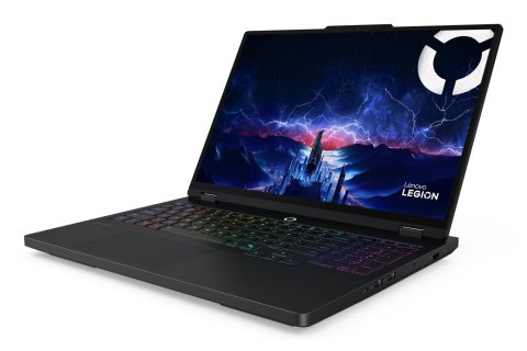 Lenovo Legion Pro 5 16IAX10 Ultra 9 275HX 16" WQXGA OLED 500nits Glossy 165Hz 32GB DDR5 5600 SSD1TB GeForce RTX 5060 8GB 80Wh Wi Lenovo Legion Pro 5 16IAX10 Ultra 9 275HX 16" WQXGA OLED 500nits Glossy 165Hz 32GB DDR5 5600 SSD1TB GeForce RTX 5060 8GB 80Wh Wi