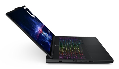 Lenovo Legion Pro 5 16IAX10 Ultra 9 275HX 16" WQXGA OLED 500nits Glossy 165Hz 32GB DDR5 5600 SSD1TB GeForce RTX 5060 8GB 80Wh Wi Lenovo Legion Pro 5 16IAX10 Ultra 9 275HX 16" WQXGA OLED 500nits Glossy 165Hz 32GB DDR5 5600 SSD1TB GeForce RTX 5060 8GB 80Wh Wi