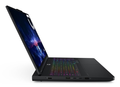 Lenovo Legion Pro 5 16IAX10 Ultra 9 275HX 16" WQXGA OLED 500nits Glossy 165Hz 32GB DDR5 5600 SSD1TB GeForce RTX 5060 8GB 80Wh Wi Lenovo Legion Pro 5 16IAX10 Ultra 9 275HX 16" WQXGA OLED 500nits Glossy 165Hz 32GB DDR5 5600 SSD1TB GeForce RTX 5060 8GB 80Wh Wi