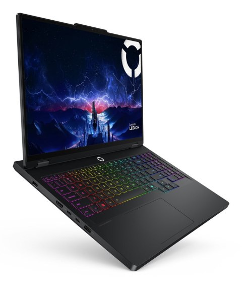 Lenovo Legion Pro 5 16IAX10 Ultra 9 275HX 16" WQXGA OLED 500nits Glossy 165Hz 32GB DDR5 5600 SSD1TB GeForce RTX 5060 8GB 80Wh Wi Lenovo Legion Pro 5 16IAX10 Ultra 9 275HX 16" WQXGA OLED 500nits Glossy 165Hz 32GB DDR5 5600 SSD1TB GeForce RTX 5060 8GB 80Wh Wi