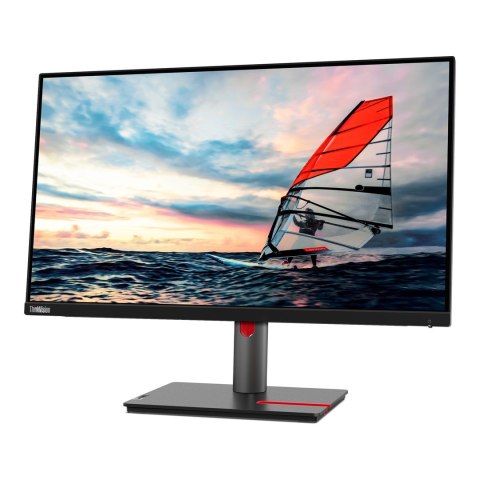 Lenovo ThinkVision P25i-30 24.5"FHD IPS WLED 4ms 250nits 100Hz AG HDMI DP USB Raven Black Lenovo ThinkVision P25i-30 24.5"FHD IPS WLED 4ms 250nits 100Hz AG HDMI DP USB Raven Black