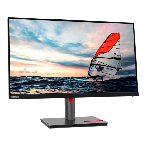 Lenovo ThinkVision P25i-30 24.5"FHD IPS WLED 4ms 250nits 100Hz AG HDMI DP USB Raven Black Lenovo ThinkVision P25i-30 24.5"FHD IPS WLED 4ms 250nits 100Hz AG HDMI DP USB Raven Black