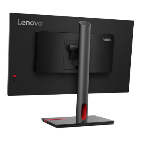 Lenovo ThinkVision P25i-30 24.5"FHD IPS WLED 4ms 250nits 100Hz AG HDMI DP USB Raven Black Lenovo ThinkVision P25i-30 24.5"FHD IPS WLED 4ms 250nits 100Hz AG HDMI DP USB Raven Black