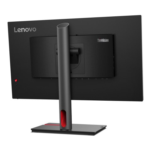 Lenovo ThinkVision P25i-30 24.5"FHD IPS WLED 4ms 250nits 100Hz AG HDMI DP USB Raven Black Lenovo ThinkVision P25i-30 24.5"FHD IPS WLED 4ms 250nits 100Hz AG HDMI DP USB Raven Black