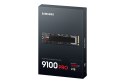 Dysk SSD Samsung 9100 PRO 4TB NVMe M.2 PCIe 5.0