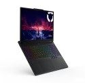 Lenovo Legion 5 15AKP10 Ryzen AI 7 350 15.1" WQXGA OLED 500nits 165Hz 32GB DDR5 5600 SSD1TB GeForce RTX 5070 8GB 80Wh Win11 Ecli