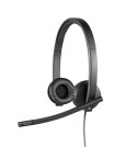 Słuchawki Logitech H570E