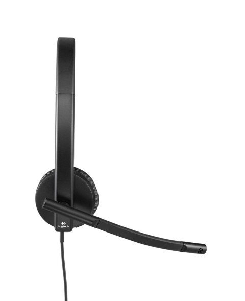 Słuchawki Logitech H570E Słuchawki Logitech H570E