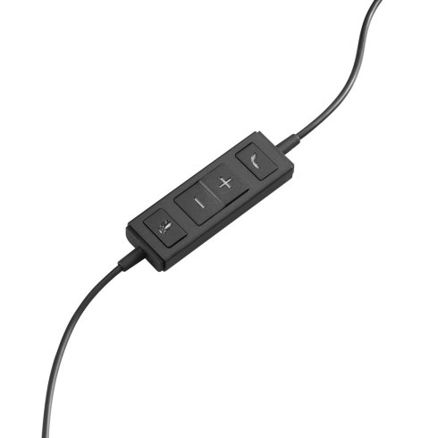 Słuchawki Logitech H570E Słuchawki Logitech H570E