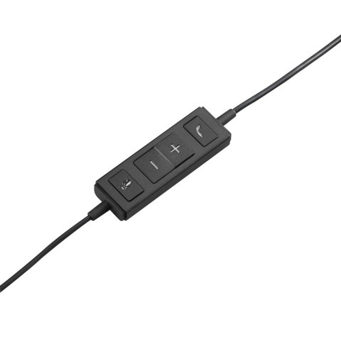 Słuchawki Logitech H570E Słuchawki Logitech H570E