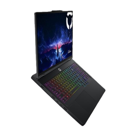 Lenovo Legion Pro 5 16IRX10 i9-14900HX 16" WQXGA IPS 500nits AG 240Hz 32GB DDR5 5600 SSD1TB GeForce RTX 5060 8GB 80Wh NoOS Eclip Lenovo Legion Pro 5 16IRX10 i9-14900HX 16" WQXGA IPS 500nits AG 240Hz 32GB DDR5 5600 SSD1TB GeForce RTX 5060 8GB 80Wh NoOS Eclip