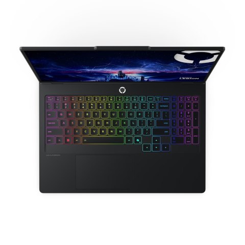 Lenovo Legion Pro 5 16IRX10 i9-14900HX 16" WQXGA IPS 500nits AG 240Hz 32GB DDR5 5600 SSD1TB GeForce RTX 5060 8GB 80Wh NoOS Eclip Lenovo Legion Pro 5 16IRX10 i9-14900HX 16" WQXGA IPS 500nits AG 240Hz 32GB DDR5 5600 SSD1TB GeForce RTX 5060 8GB 80Wh NoOS Eclip