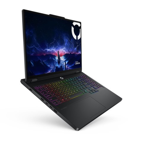 Lenovo Legion Pro 5 16IRX10 i9-14900HX 16" WQXGA IPS 500nits AG 240Hz 32GB DDR5 5600 SSD1TB GeForce RTX 5060 8GB 80Wh NoOS Eclip Lenovo Legion Pro 5 16IRX10 i9-14900HX 16" WQXGA IPS 500nits AG 240Hz 32GB DDR5 5600 SSD1TB GeForce RTX 5060 8GB 80Wh NoOS Eclip
