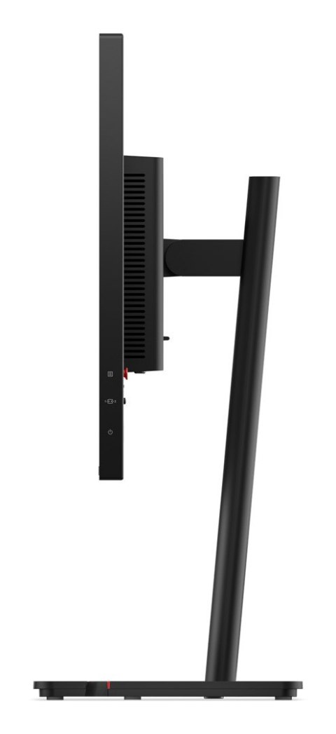 Lenovo ThinkVision T24-40 23.8"FHD IPS AG 4ms 250nits 120Hz HDMI, DP, USB Eclipse Black Lenovo ThinkVision T24-40 23.8"FHD IPS AG 4ms 250nits 120Hz HDMI, DP, USB Eclipse Black