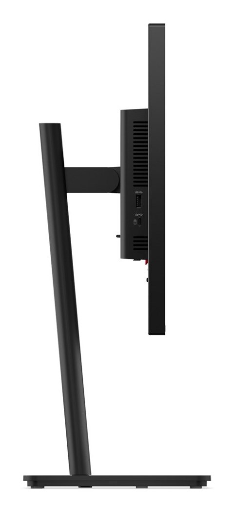 Lenovo ThinkVision T24-40 23.8"FHD IPS AG 4ms 250nits 120Hz HDMI, DP, USB Eclipse Black Lenovo ThinkVision T24-40 23.8"FHD IPS AG 4ms 250nits 120Hz HDMI, DP, USB Eclipse Black
