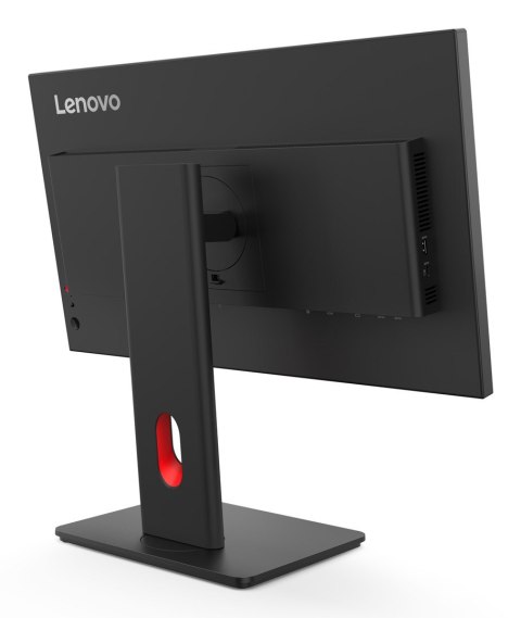 Lenovo ThinkVision T24-40 23.8"FHD IPS AG 4ms 250nits 120Hz HDMI, DP, USB Eclipse Black Lenovo ThinkVision T24-40 23.8"FHD IPS AG 4ms 250nits 120Hz HDMI, DP, USB Eclipse Black