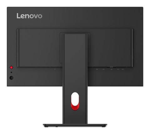 Lenovo ThinkVision T24-40 23.8"FHD IPS AG 4ms 250nits 120Hz HDMI, DP, USB Eclipse Black Lenovo ThinkVision T24-40 23.8"FHD IPS AG 4ms 250nits 120Hz HDMI, DP, USB Eclipse Black