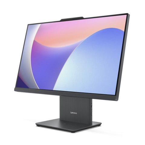 Lenovo IdeaCentre AIO 24IRH9 i5-13420H 23.8" FHD IPS AG 250nits 100Hz 16GB DDR5 5200 SSD512 Intel UHD Graphics NoOS Luna Grey Lenovo IdeaCentre AIO 24IRH9 i5-13420H 23.8" FHD IPS AG 250nits 100Hz 16GB DDR5 5200 SSD512 Intel UHD Graphics NoOS Luna Grey