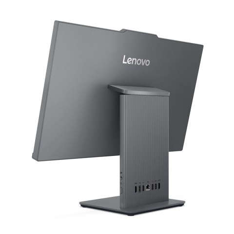 Lenovo IdeaCentre AIO 24IRH9 i5-13420H 23.8" FHD IPS AG 250nits 100Hz 16GB DDR5 5200 SSD512 Intel UHD Graphics NoOS Luna Grey Lenovo IdeaCentre AIO 24IRH9 i5-13420H 23.8" FHD IPS AG 250nits 100Hz 16GB DDR5 5200 SSD512 Intel UHD Graphics NoOS Luna Grey