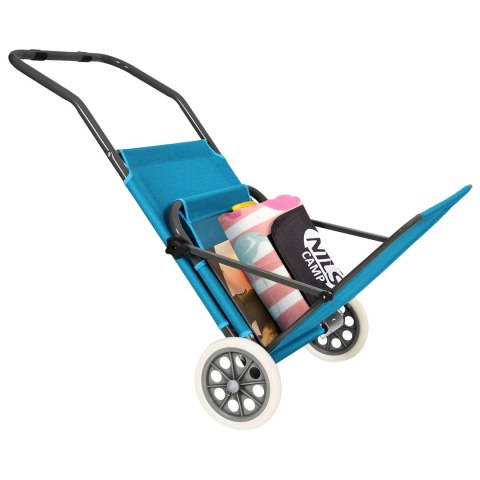 NC3307 LEŻAK NIEBIESKI NILS