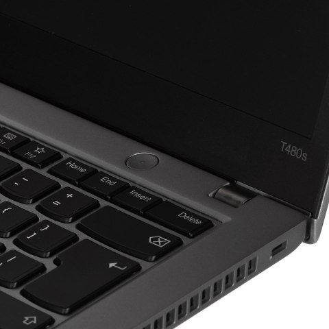 LENOVO ThinkPad T480S i5-8250U 12GB 256GB SSD 14" FHD Win11pro + zasilacz UŻYWANY LENOVO ThinkPad T480S i5-8250U 12GB 256GB SSD 14" FHD Win11pro + zasilacz UŻYWANY