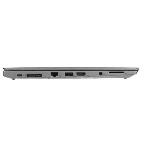 LENOVO ThinkPad T480S i5-8250U 12GB 256GB SSD 14" FHD Win11pro + zasilacz UŻYWANY LENOVO ThinkPad T480S i5-8250U 12GB 256GB SSD 14" FHD Win11pro + zasilacz UŻYWANY