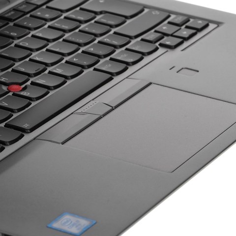 LENOVO ThinkPad T480S i5-8250U 12GB 256GB SSD 14" FHD Win11pro + zasilacz UŻYWANY LENOVO ThinkPad T480S i5-8250U 12GB 256GB SSD 14" FHD Win11pro + zasilacz UŻYWANY