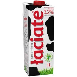 Mleko UHT Łaciate 1L 3.2%