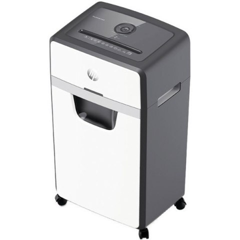 NISZCZARKA HP ONESHRED 24CC JASNOSZARA NISZCZARKA HP ONESHRED 24CC JASNOSZARA