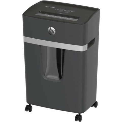 NISZCZARKA HP PRO SHREDDER 10MC CIEMNOSZARA NISZCZARKA HP PRO SHREDDER 10MC CIEMNOSZARA