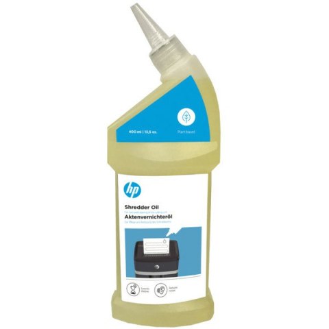 OLEJ DO NISZCZAREK HP 400ML OLEJ DO NISZCZAREK HP 400ML