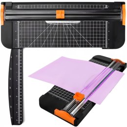 Gilotyna obcinarka trymer do cięcia papieru A3 A4 A5 A6