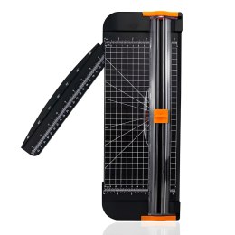 Gilotyna obcinarka trymer do cięcia papieru A3 A4 A5 A6