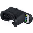 Gogle okulary VR 3D z kontrolerem BT do smartfona 3,5-6,3''