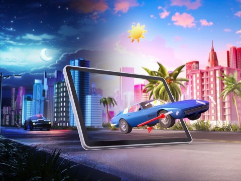 Lenovo Tab 10 MediaTek Helio G85 10.1" WUXGA 400nits 60Hz Touch 4/64GB Mali-G52 MC2 GPU WiFi Android Luna Grey Lenovo Tab 10 MediaTek Helio G85 10.1" WUXGA 400nits 60Hz Touch 4/64GB Mali-G52 MC2 GPU WiFi Android Luna Grey