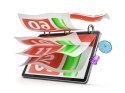 Lenovo Tab 10 MediaTek Helio G85 10.1" WUXGA 400nits 60Hz Touch 4/64GB Mali-G52 MC2 GPU WiFi Android Luna Grey