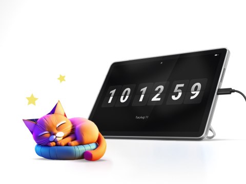 Lenovo Tab 10 MediaTek Helio G85 10.1" WUXGA 400nits 60Hz Touch 4/64GB Mali-G52 MC2 GPU WiFi Android Luna Grey Lenovo Tab 10 MediaTek Helio G85 10.1" WUXGA 400nits 60Hz Touch 4/64GB Mali-G52 MC2 GPU WiFi Android Luna Grey