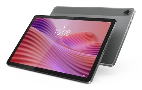 Lenovo Tab 10 MediaTek Helio G85 10.1" WUXGA 400nits 60Hz Touch 4/64GB Mali-G52 MC2 GPU WiFi Android Luna Grey Lenovo Tab 10 MediaTek Helio G85 10.1" WUXGA 400nits 60Hz Touch 4/64GB Mali-G52 MC2 GPU WiFi Android Luna Grey