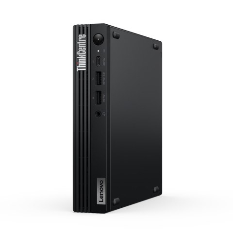 Lenovo ThinkCentre M70q Gen 5 i7-14700T 16GB DDR5 5600 SSD1TB UHD Graphics 770 W11Pro Black 3Y OnSite Lenovo ThinkCentre M70q Gen 5 i7-14700T 16GB DDR5 5600 SSD1TB UHD Graphics 770 W11Pro Black 3Y OnSite
