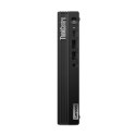 Lenovo ThinkCentre M70q Gen 5 i7-14700T 16GB DDR5 5600 SSD1TB UHD Graphics 770 W11Pro Black 3Y OnSite