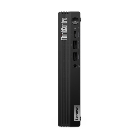 Lenovo ThinkCentre M70q Gen 5 i7-14700T 16GB DDR5 5600 SSD1TB UHD Graphics 770 W11Pro Black 3Y OnSite Lenovo ThinkCentre M70q Gen 5 i7-14700T 16GB DDR5 5600 SSD1TB UHD Graphics 770 W11Pro Black 3Y OnSite