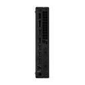 Lenovo ThinkCentre M70q Gen 5 i7-14700T 16GB DDR5 5600 SSD1TB UHD Graphics 770 W11Pro Black 3Y OnSite