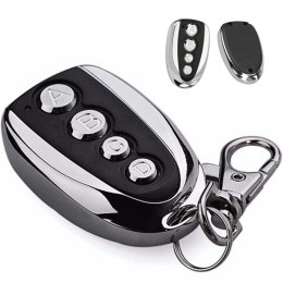 Pilot do bramy alarmu samokopiujący uniwersalny 433 Mhz